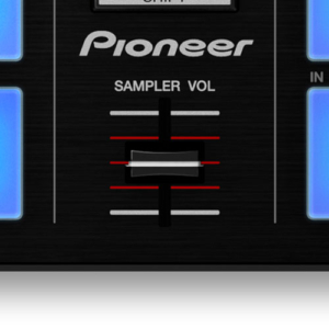 دی جی کنترلر پایونیر PIONEER DDJ SP1